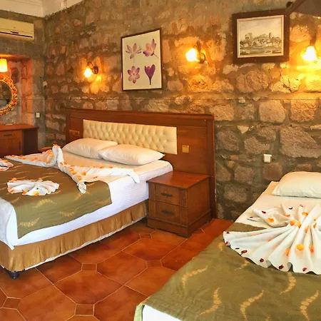 Ostello Aristo Assos