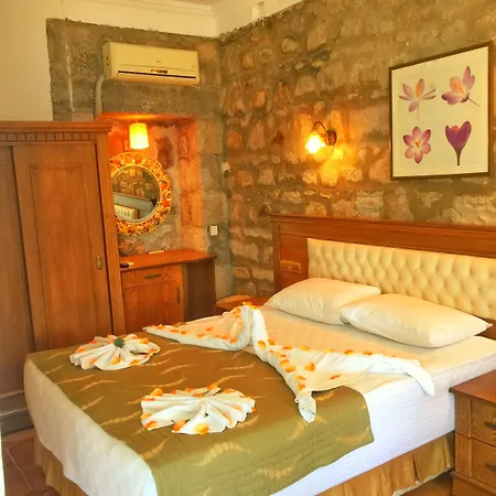 Ostello Aristo Assos