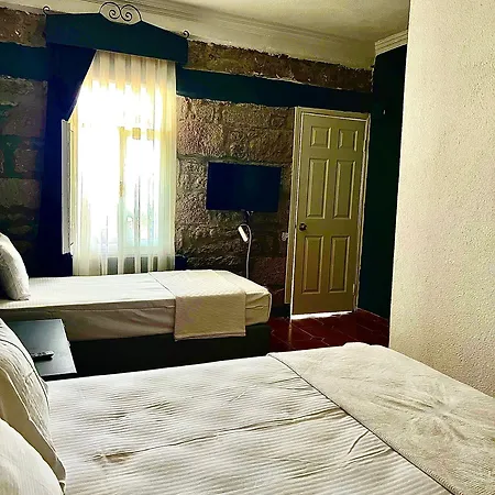 Ostello Aristo Assos