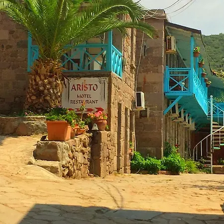 Ostello Aristo Assos