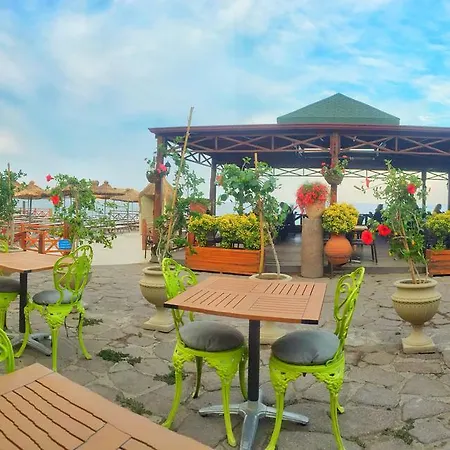 Aristo Ostello Assos