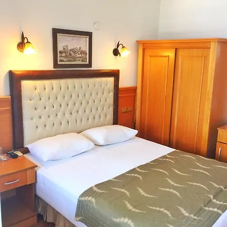 Aristo Hostel
